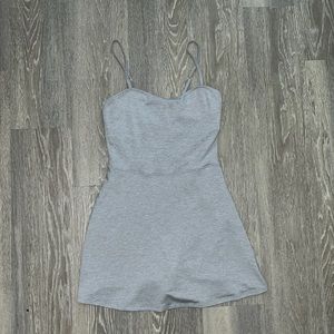 Alo Tennis Dress